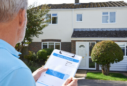 ROOFING ESTIMATES ROOFING ESTIMATES